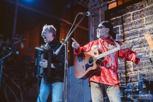 Старый Новый Рок 2016