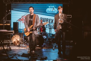 Старый Новый Рок 2016