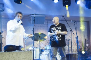 Старый Новый Рок 2016 