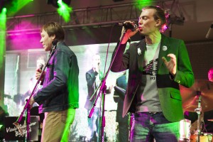 Старый Новый Рок 2016