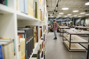 Лекция Сергея Пургина в «Пиотровском»