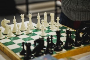 Юрий Сапрыкин в Ельцин Центре с лекцией «Как научить друг друга всему?»