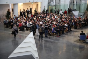 Открытая дискуссия с участием создателей Музея Б.Н. Ельцина на тему: «Музей и современные технологии: слом стандартов?»