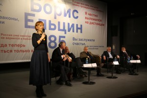 Дискуссия «Президент – реформатор: испытание на прочность»