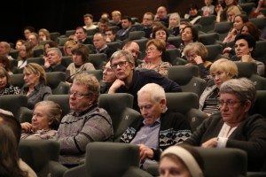 Дискуссия «Президент – реформатор: испытание на прочность»