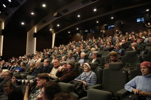 Дискуссия «Президент – реформатор: испытание на прочность»