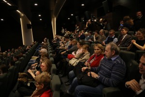 Дискуссия «Президент – реформатор: испытание на прочность»