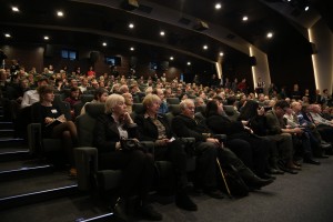 Дискуссия «Президент – реформатор: испытание на прочность»