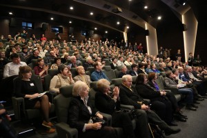 Дискуссия «Президент – реформатор: испытание на прочность»