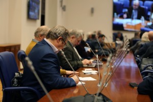 Конференция «Борис Ельцин и реформы девяностых»