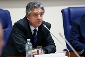 Конференция «Борис Ельцин и реформы девяностых»