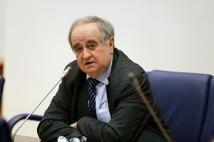 Конференция «Борис Ельцин и реформы девяностых»