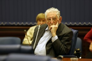 Конференция «Борис Ельцин и реформы девяностых»