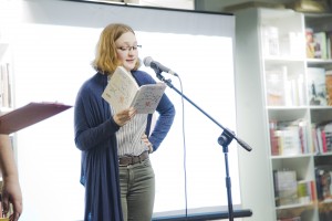 «Открой рот» в Ельцин Центре в Екатеринбурге