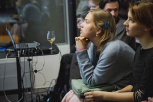 «Открой рот» в Ельцин Центре в Екатеринбурге