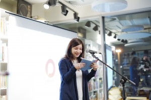 «Открой рот» в Ельцин Центре в Екатеринбурге