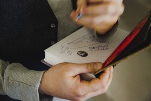 «Открой рот» в Ельцин Центре в Екатеринбурге