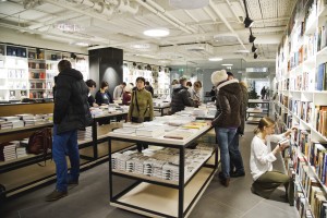 Лекция Мари-Пьер Рей в Ельцин Центре