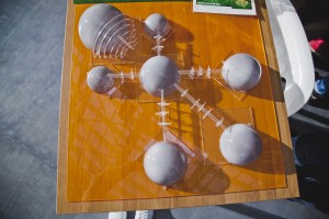 ТехноНочь в Ельцин Центре