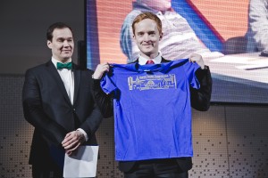 ТехноНочь в Ельцин Центре