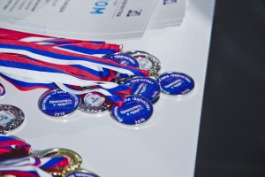 ТехноНочь в Ельцин Центре