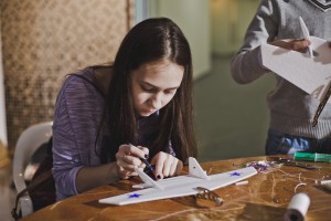 ТехноНочь в Ельцин Центре