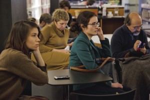  Лекция историка балета Олега Петрова в Ельцин Центре