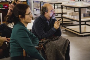  Лекция историка балета Олега Петрова в Ельцин Центре