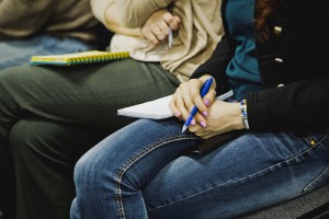 Мастер-класс Ивана Колпакова  «Основы современной журналистики»