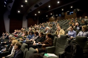 Вторая сессия Народного университета российского конституционализма