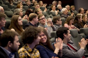 Вторая сессия Народного университета российского конституционализма