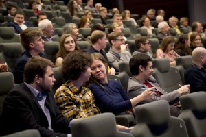 Вторая сессия Народного университета российского конституционализма