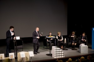 Вторая сессия Народного университета российского конституционализма