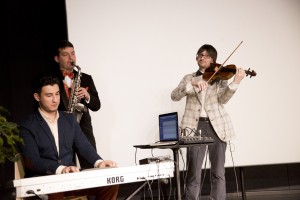 Вторая сессия Народного университета российского конституционализма