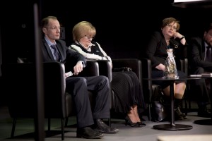 Вторая сессия Народного университета российского конституционализма