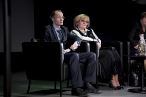 Вторая сессия Народного университета российского конституционализма