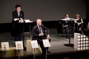 Вторая сессия Народного университета российского конституционализма