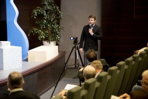 Вторая сессия Народного университета российского конституционализма