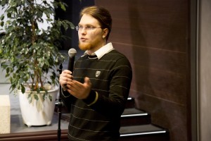 Вторая сессия Народного университета российского конституционализма