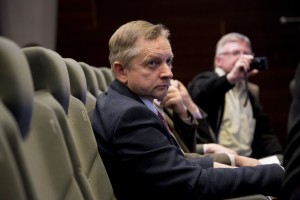 Вторая сессия Народного университета российского конституционализма