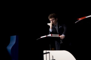 Вторая сессия Народного университета российского конституционализма