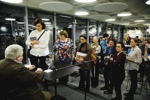 Лекция Максима Кронгауза «Языковые битвы в интернете: без побежденных и победителей»