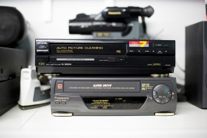 Экскурсия по Музею Бориса Ельцина для представителей Panasonic