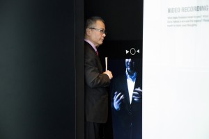 Экскурсия по Музею Бориса Ельцина для представителей Panasonic