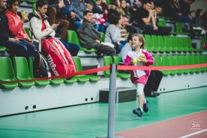 Международный теннисный турнир «Кубок Ельцина 2016»