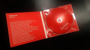 Диск  "Куклы". Избранное" с программами НТВ