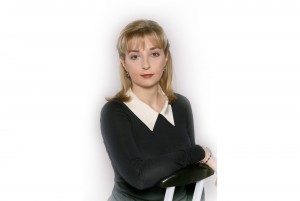 Дарья Виолина, автор фильма "Дольше жизни"