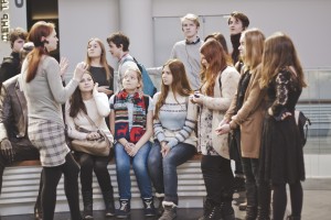 фичер экскурсоводы