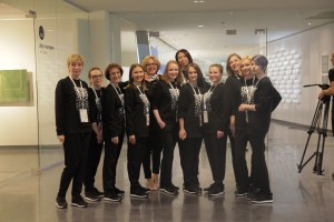 фичер экскурсоводы