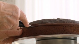 Рецепт торта от Наины Ельциной